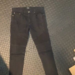 Forever 21 Textured Men’s Jeans